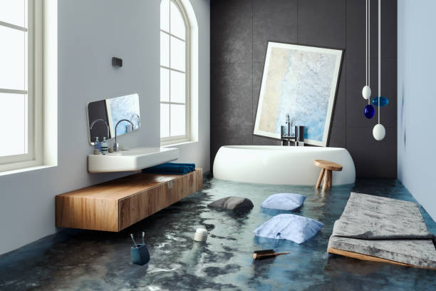 Water damage restoration experts in Sonora, TX