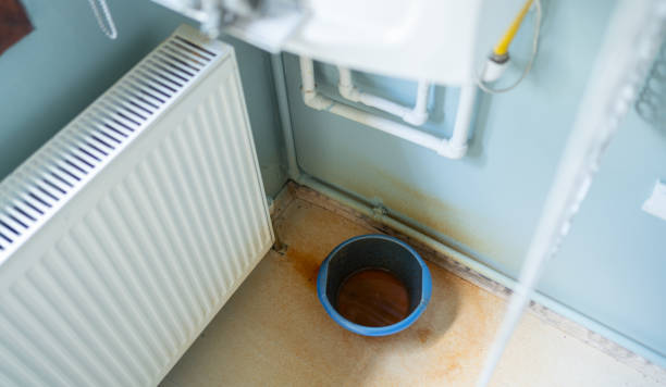 Best Carpet water damage restoration  in Sonora, TX
