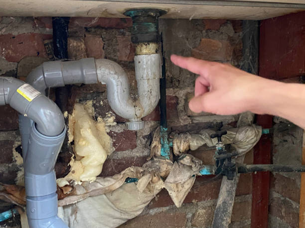 Best Basement water damage restoration  in Sonora, TX