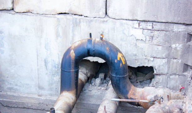 Best Water damage restoration process  in Sonora, TX